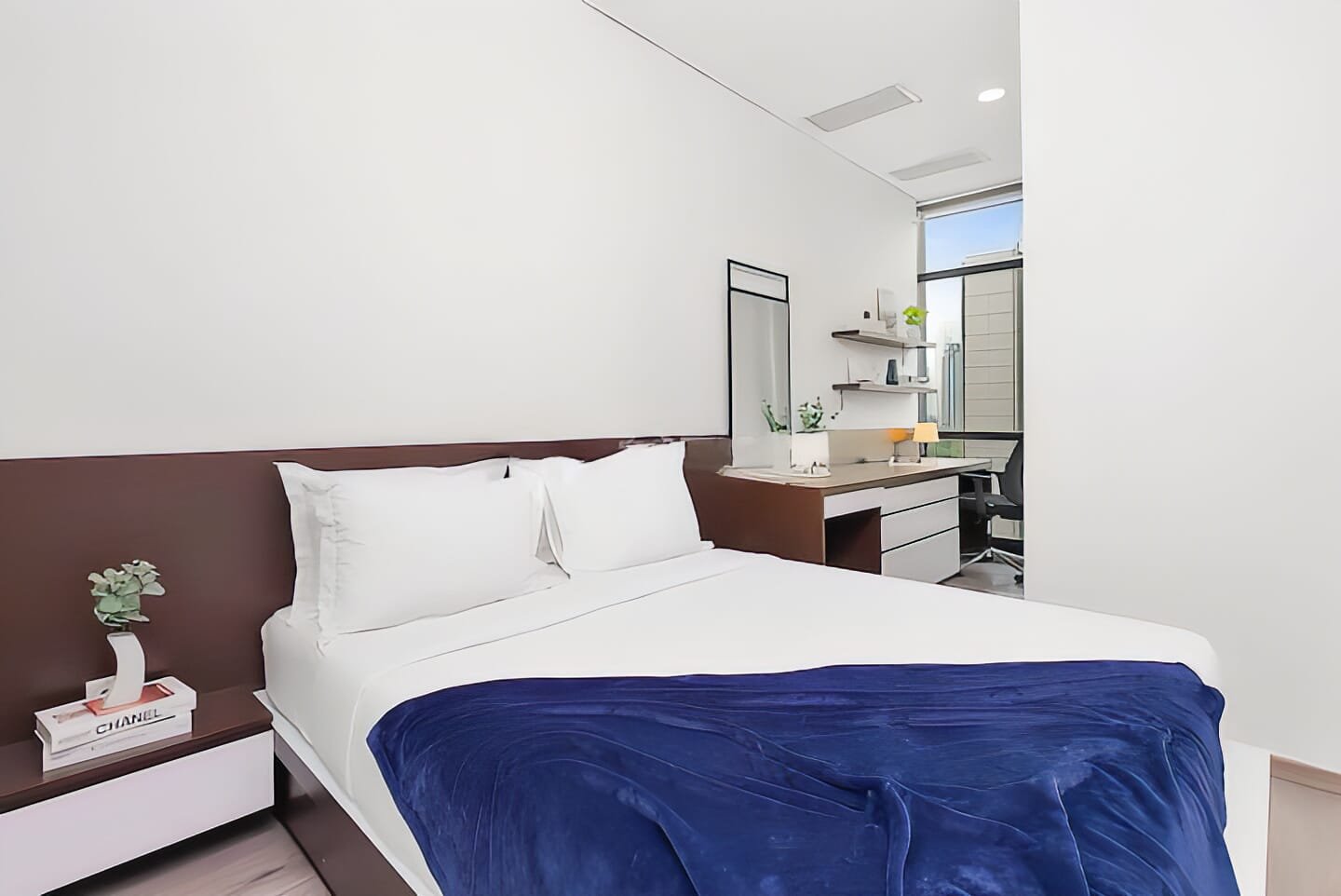 Sudirman Suites