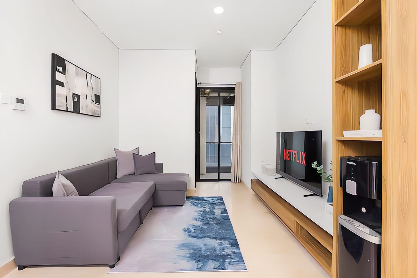 Sudirman Suites