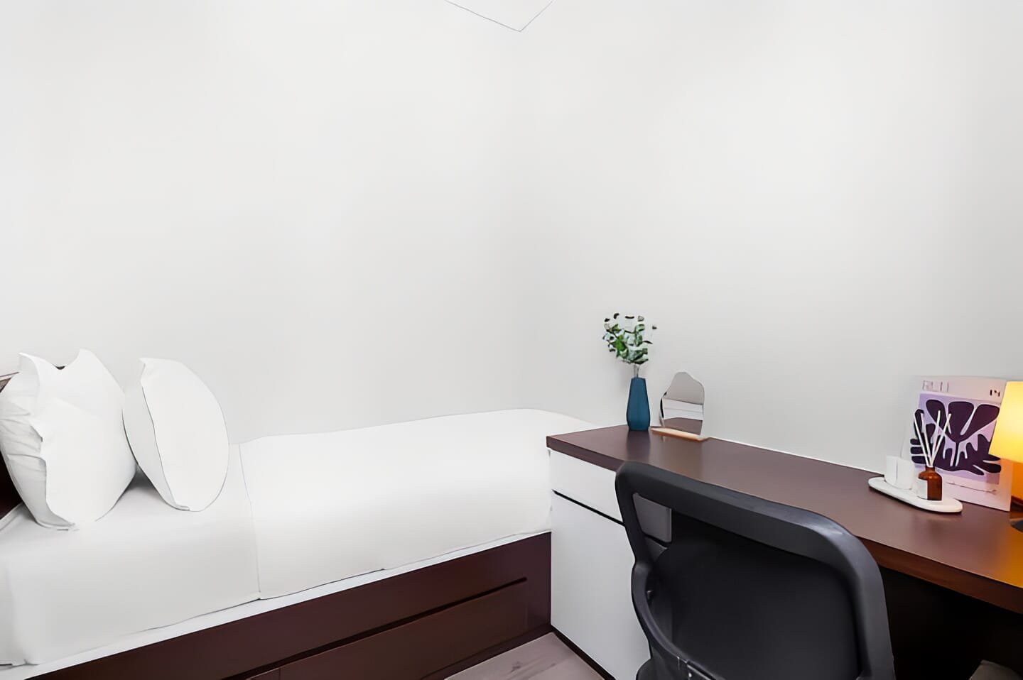 Sudirman Suites