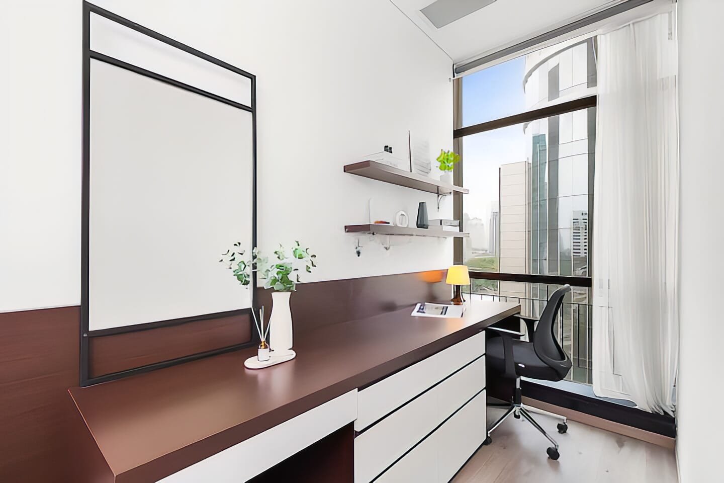 Sudirman Suites