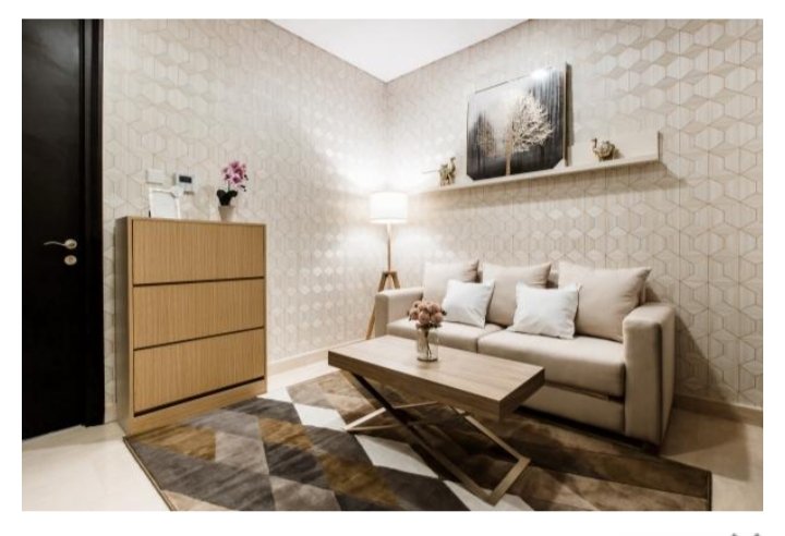 Sudirman Suites