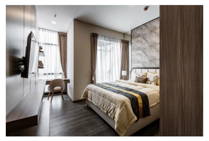 Sudirman Suites