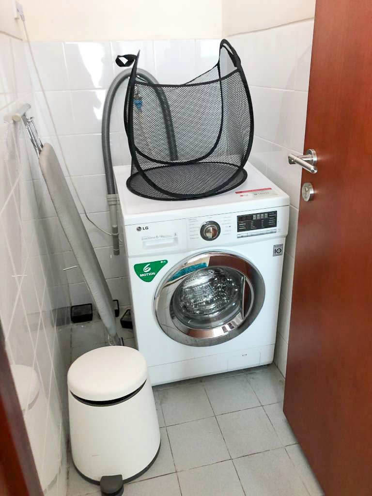 Thamrin Residence