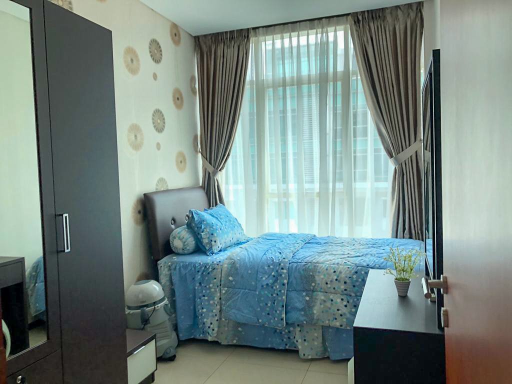Thamrin Residence