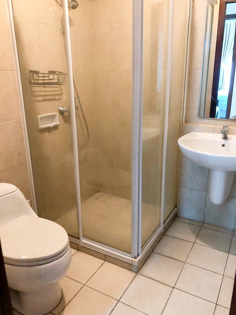 Thamrin Residence