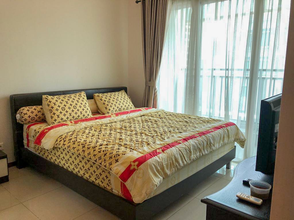Thamrin Residence