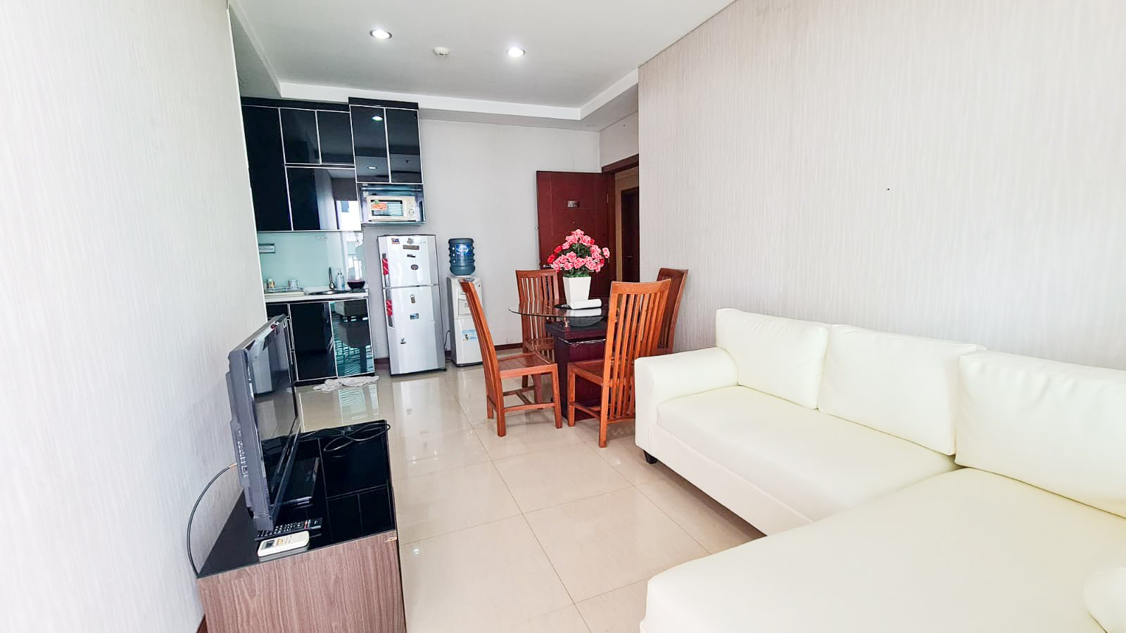 Thamrin Residence