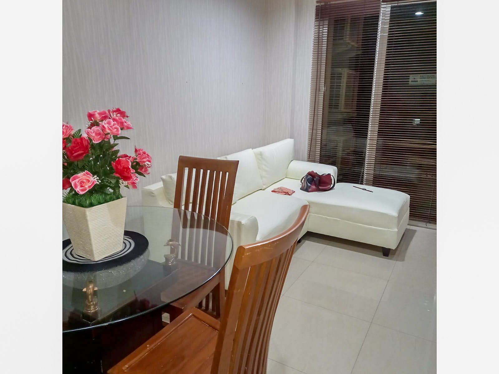 Thamrin Residence