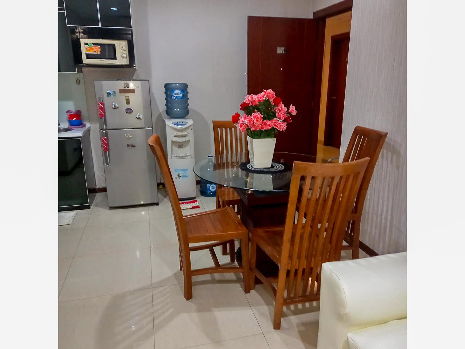 Thamrin Residence