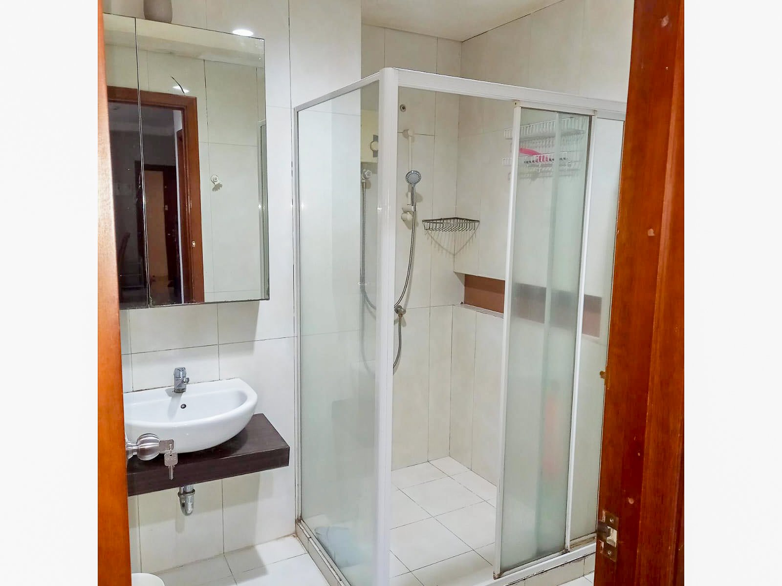 Thamrin Residence