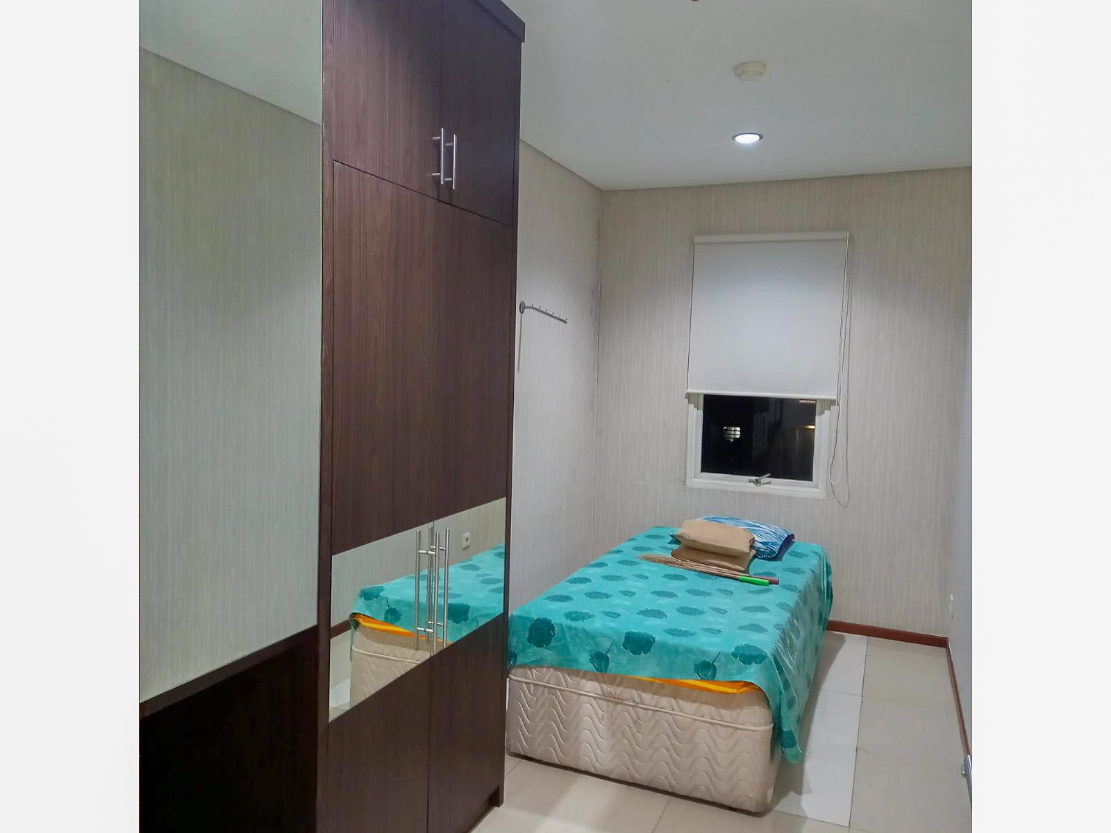Thamrin Residence