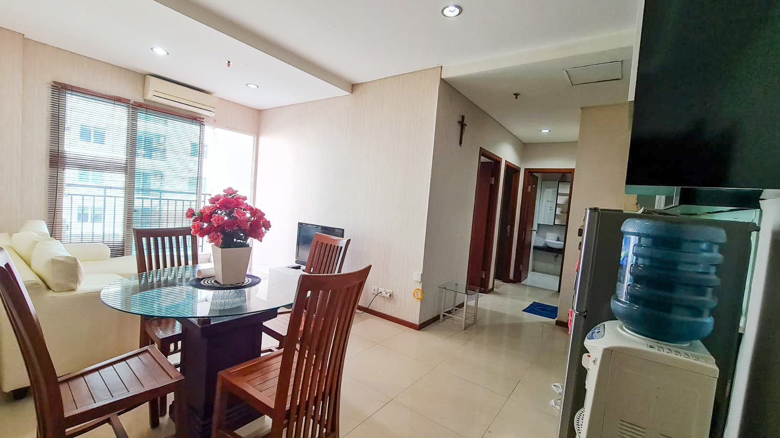 Thamrin Residence