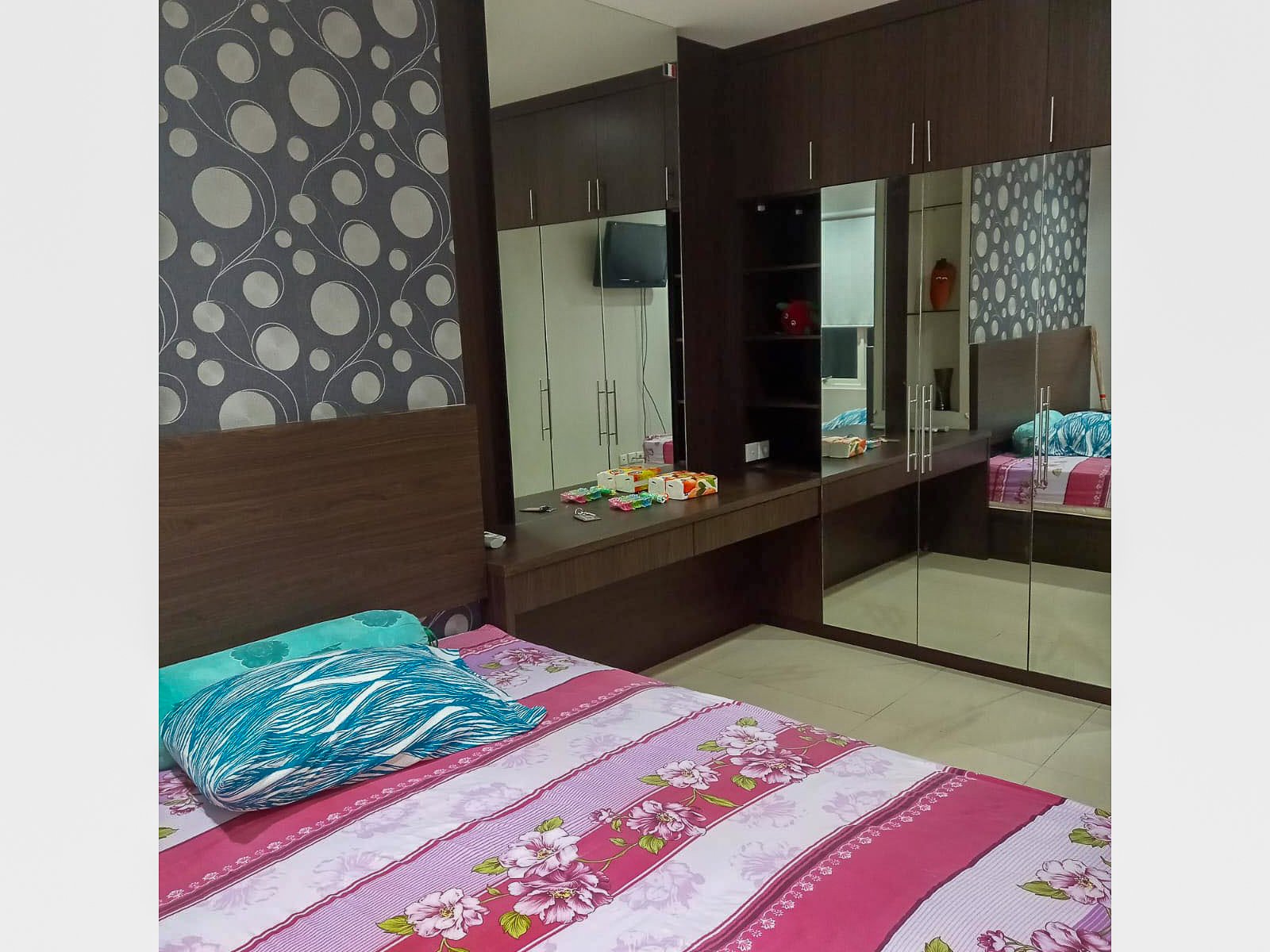 Thamrin Residence