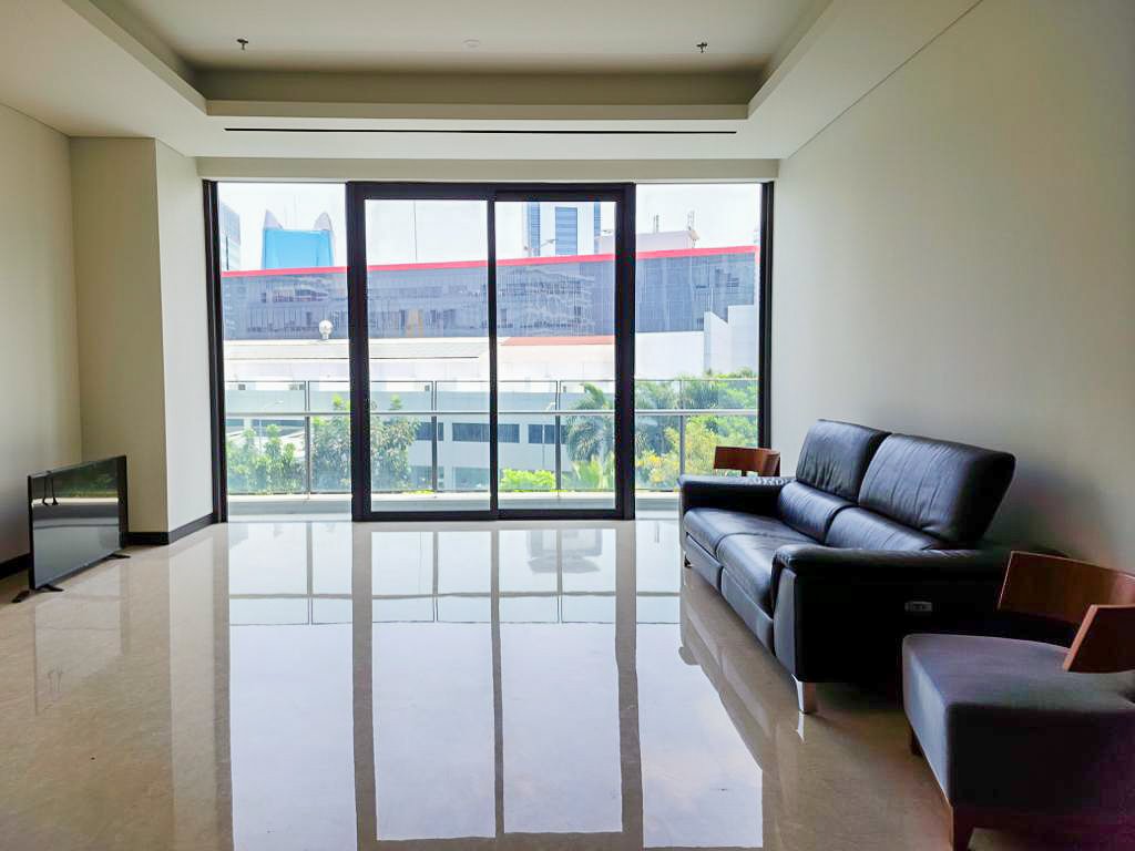 The Pakubuwono Menteng