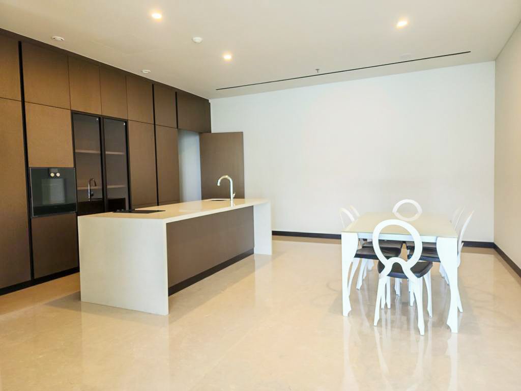 The Pakubuwono Menteng