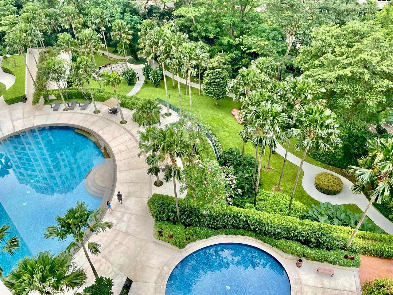 The Pakubuwono view