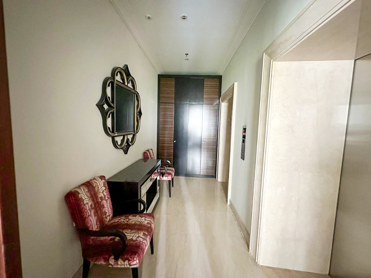 The Pakubuwono View