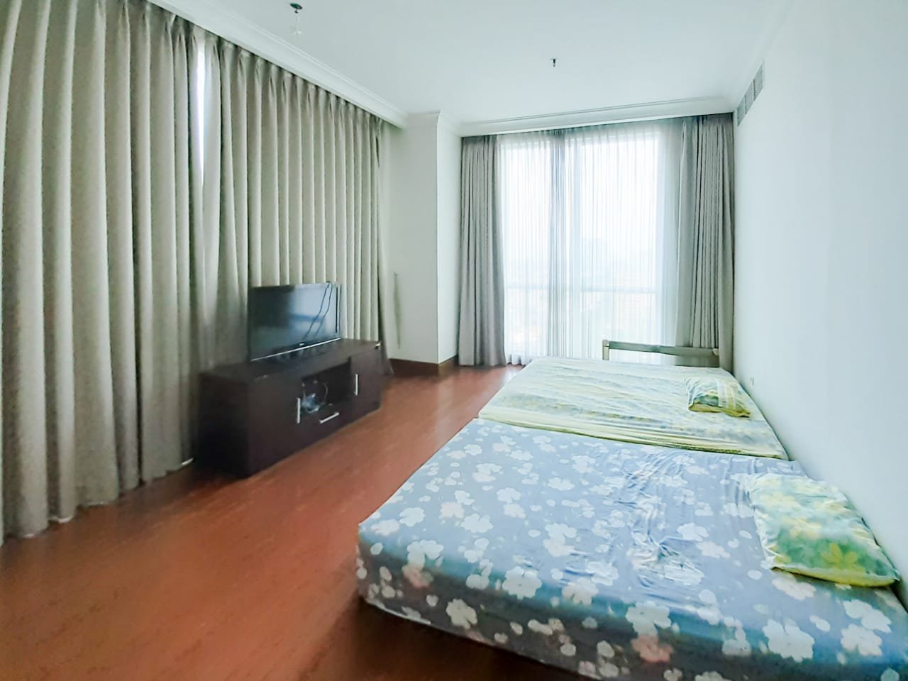 The Pakubuwono view